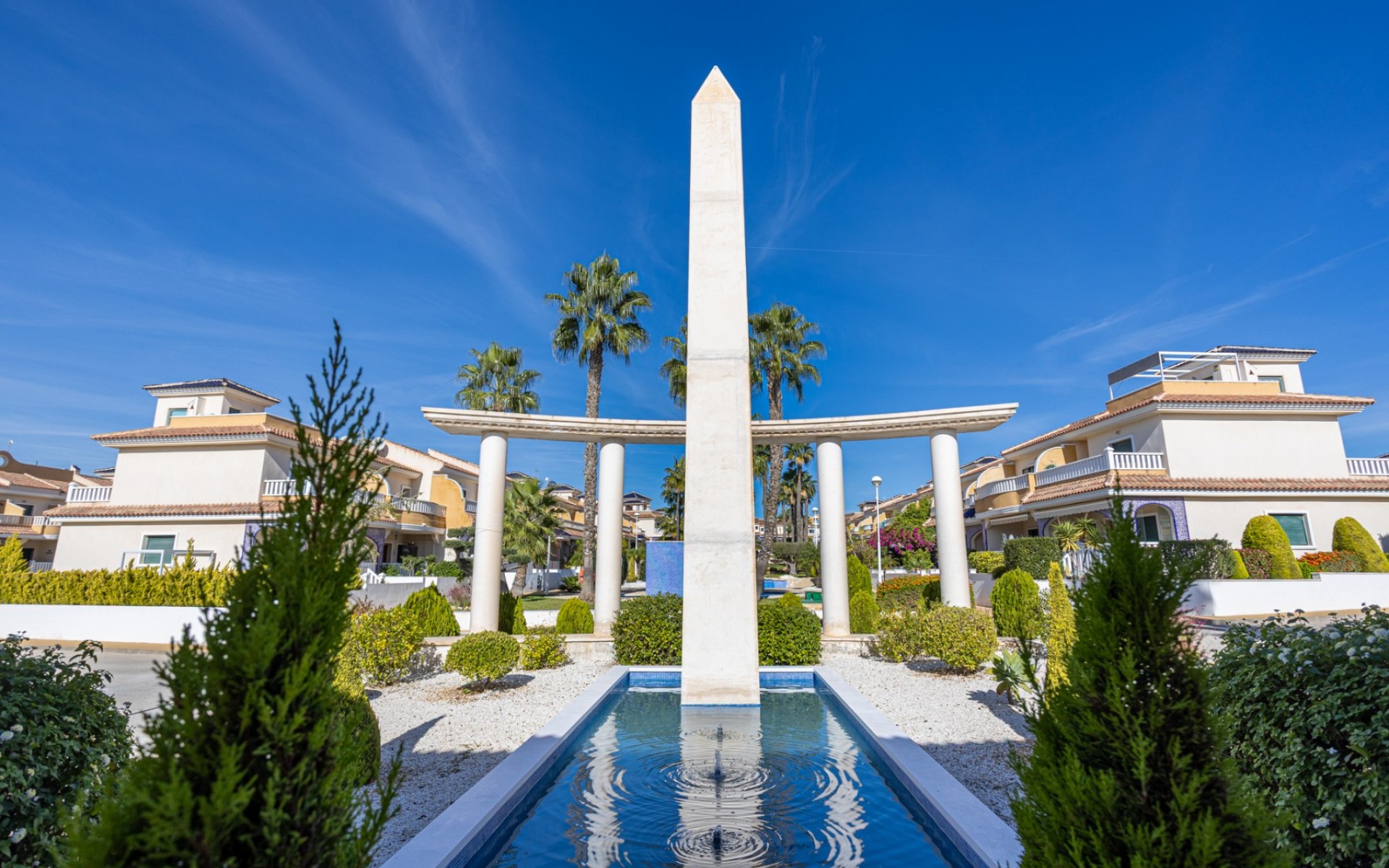 zum Verkauf - Apartment - Ciudad Quesada - Doña Pepa