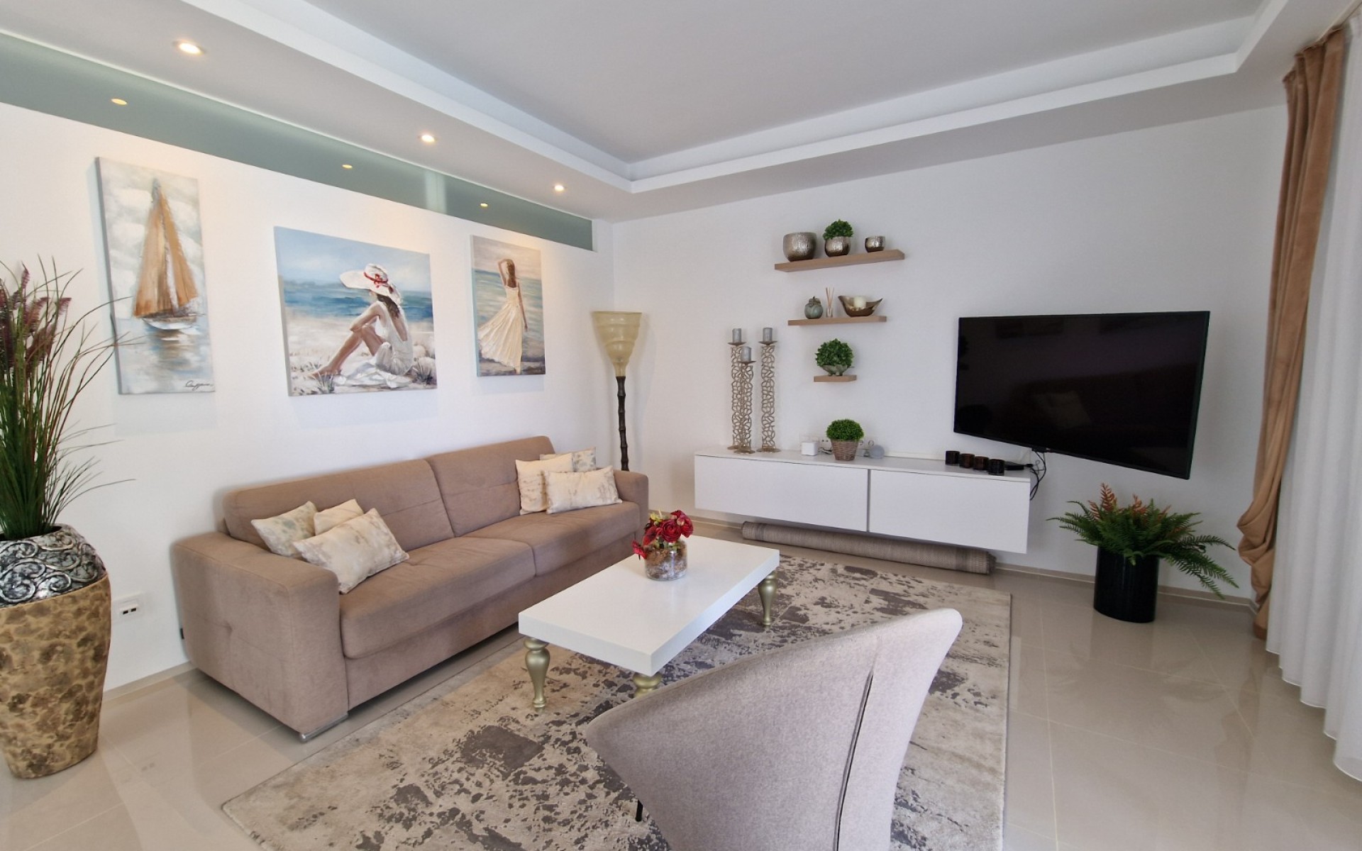 zum Verkauf - Apartment - Ciudad Quesada - Doña Pepa