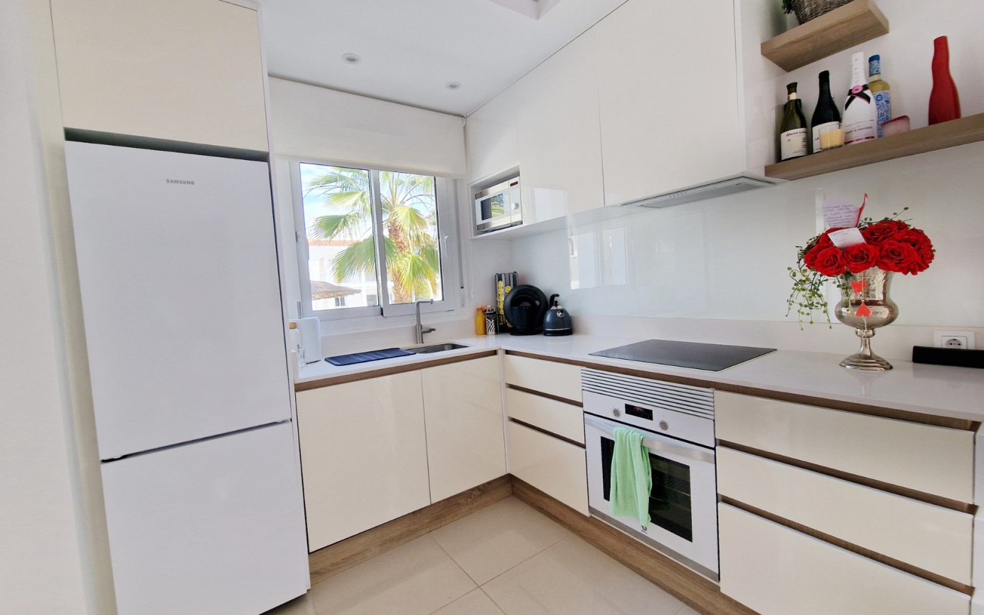 zum Verkauf - Apartment - Ciudad Quesada - Doña Pepa