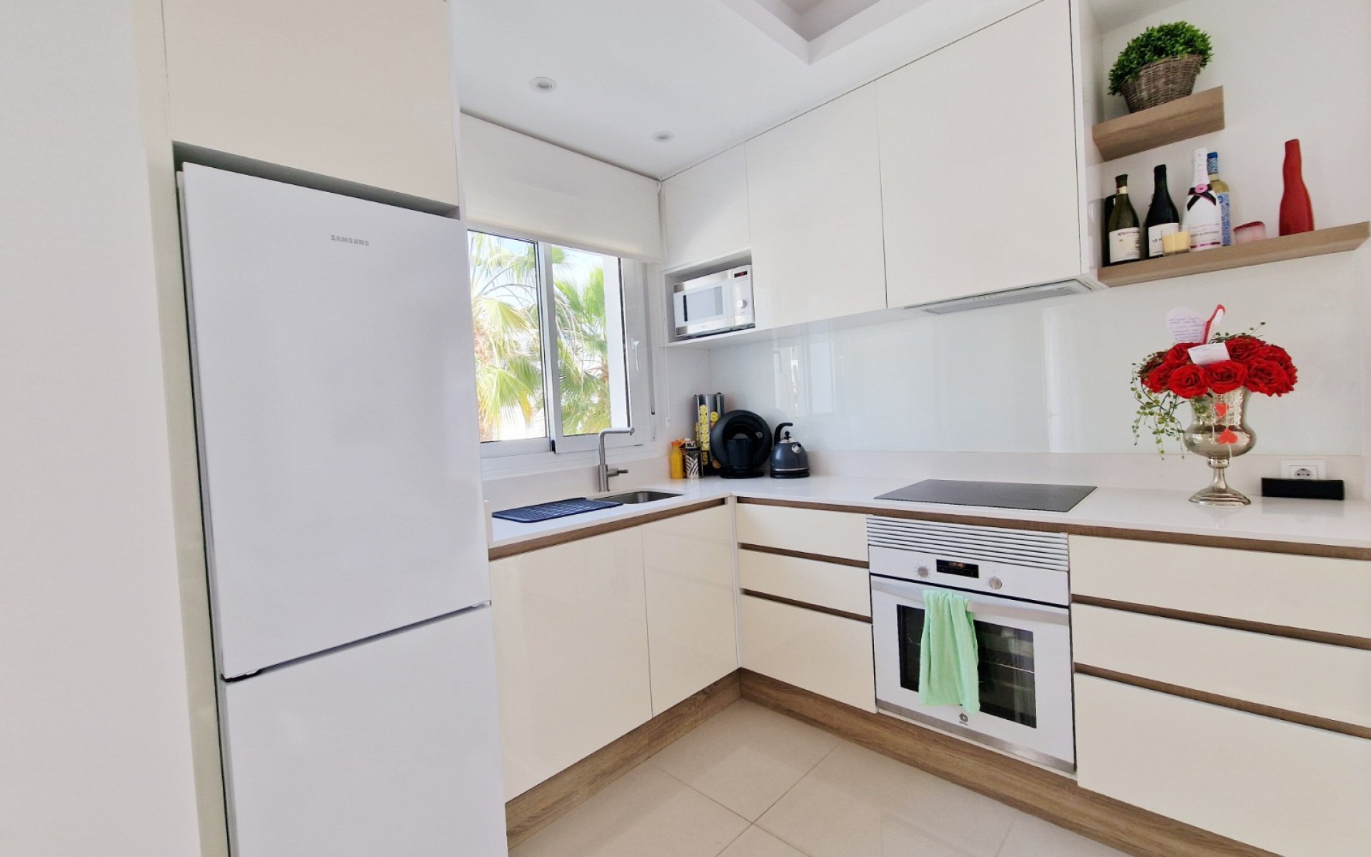 zum Verkauf - Apartment - Ciudad Quesada - Doña Pepa