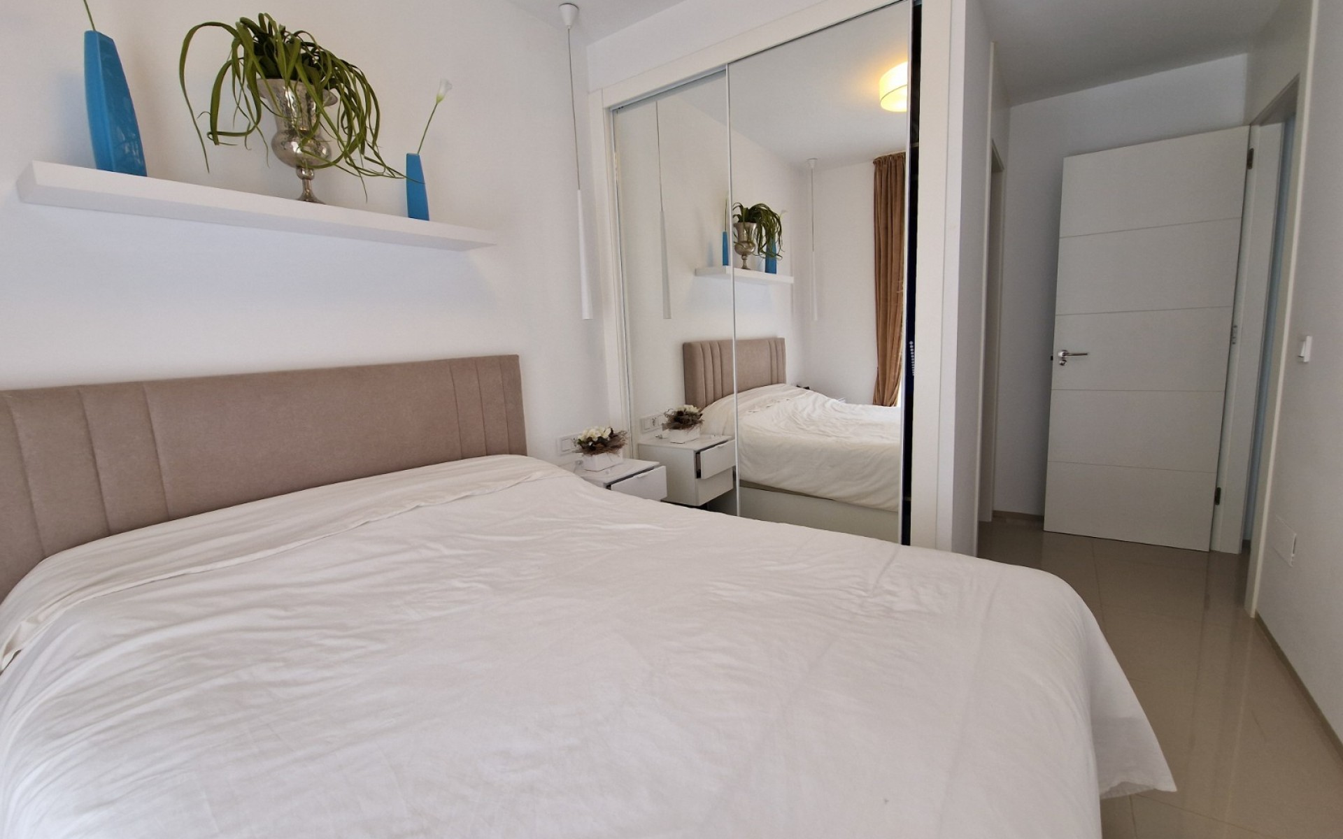 zum Verkauf - Apartment - Ciudad Quesada - Doña Pepa