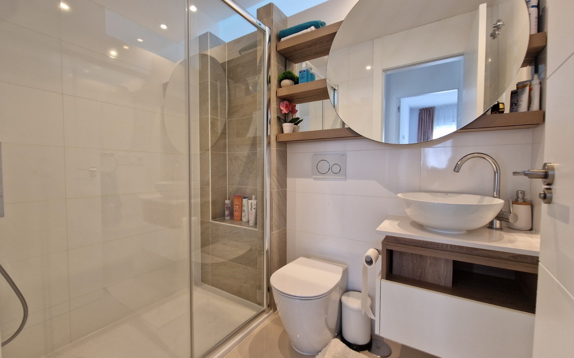 zum Verkauf - Apartment - Ciudad Quesada - Doña Pepa