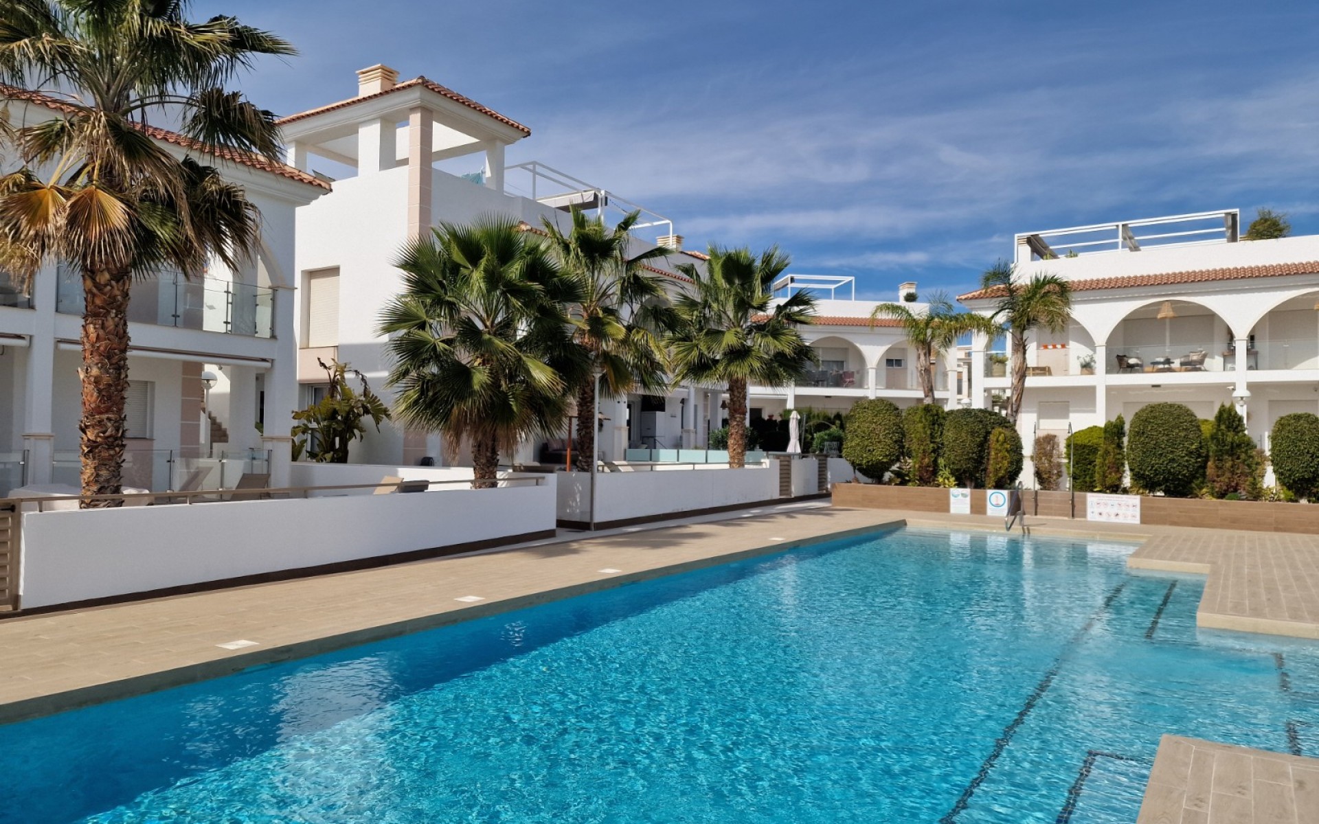 zum Verkauf - Apartment - Ciudad Quesada - Doña Pepa