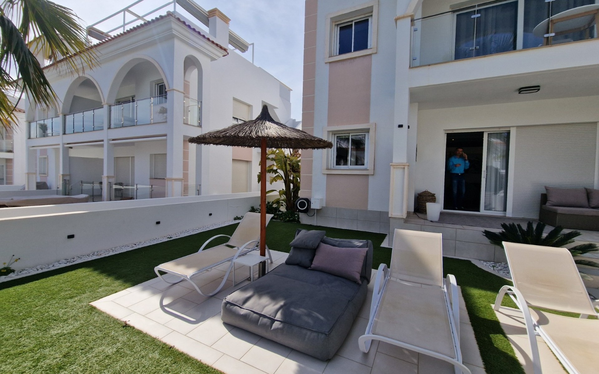 zum Verkauf - Apartment - Ciudad Quesada - Doña Pepa