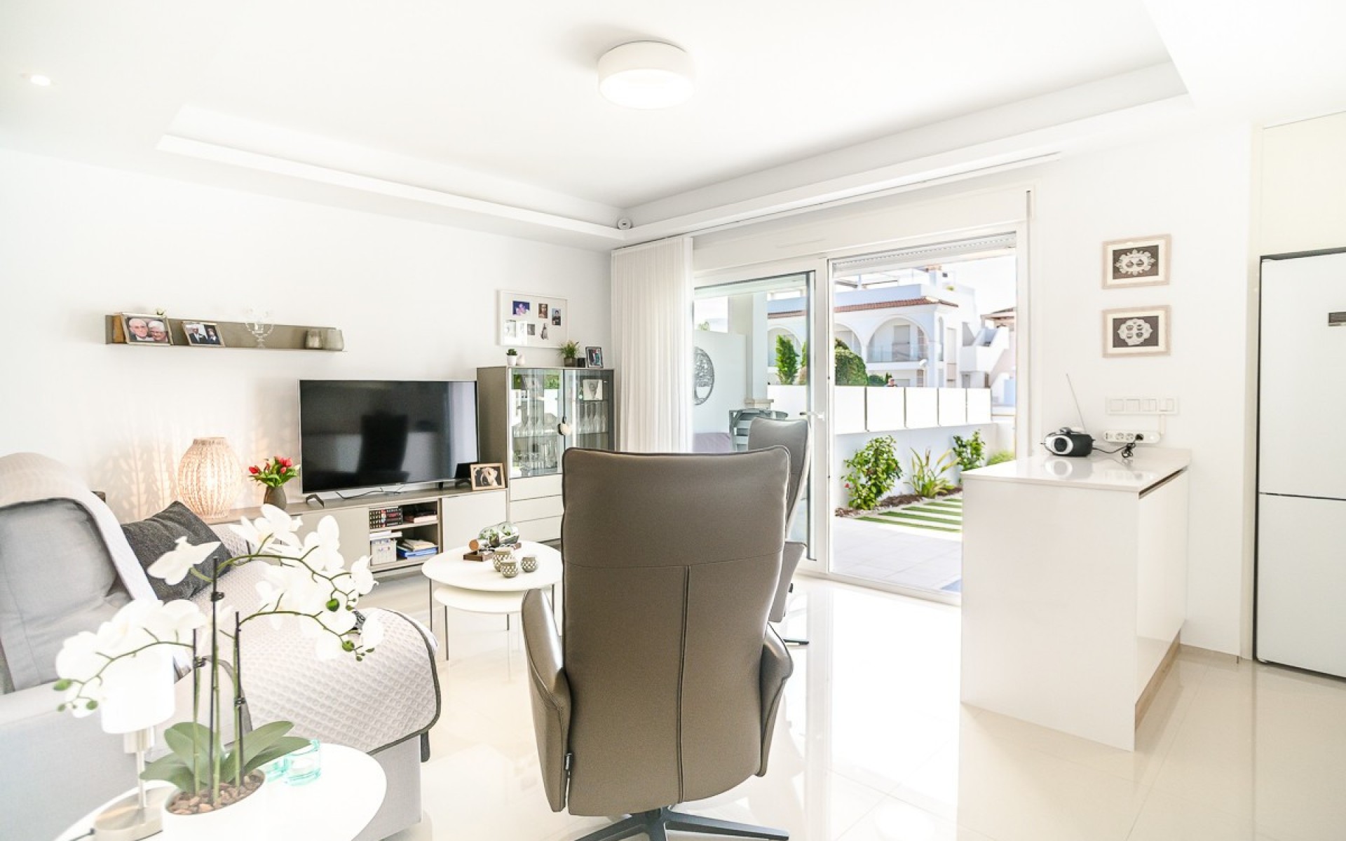 zum Verkauf - Apartment - Ciudad Quesada - Doña Pepa