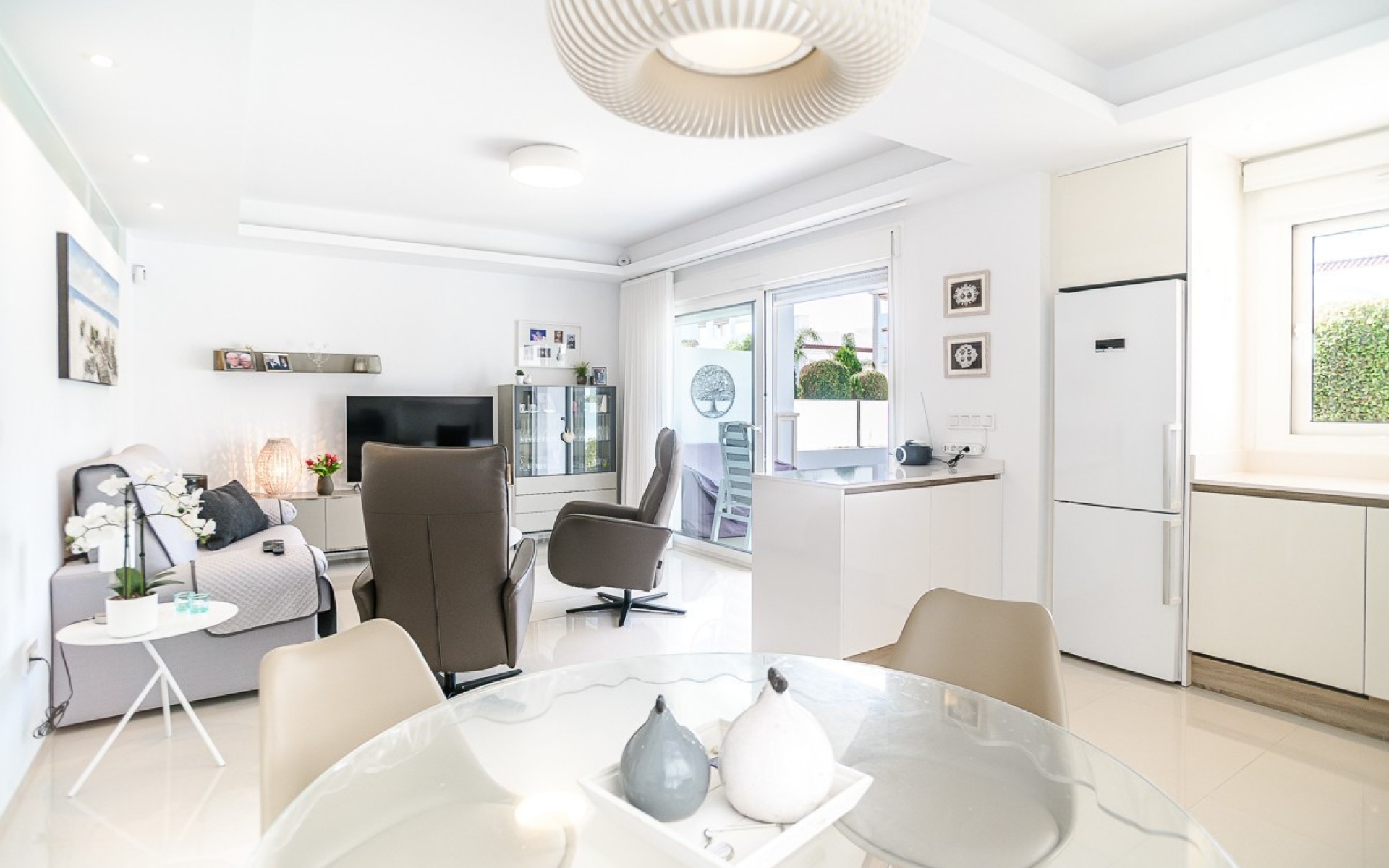 zum Verkauf - Apartment - Ciudad Quesada - Doña Pepa