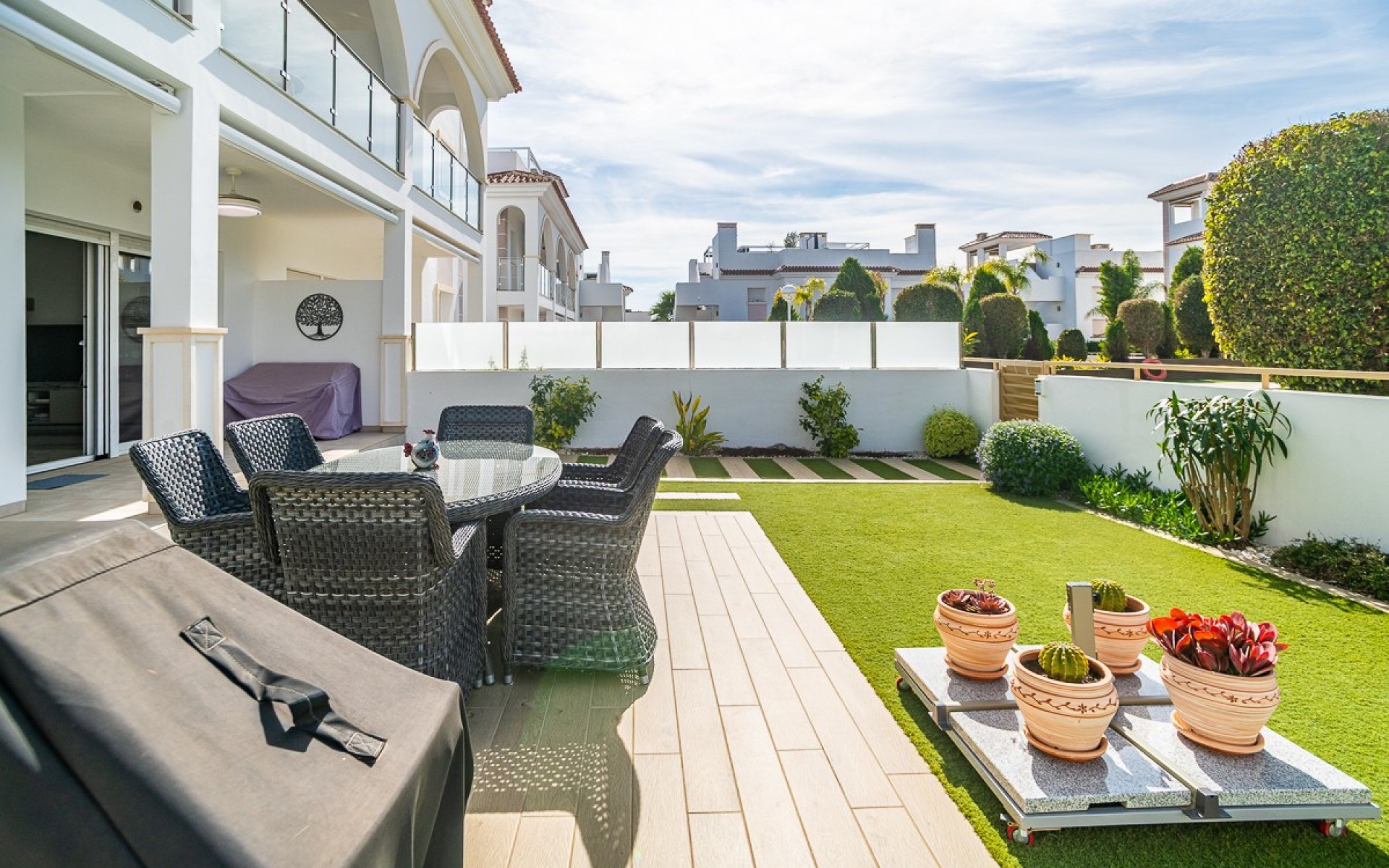 zum Verkauf - Apartment - Ciudad Quesada - Doña Pepa