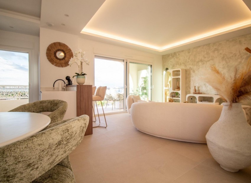 zum Verkauf - Apartment - Ciudad Quesada - Doña Pepa