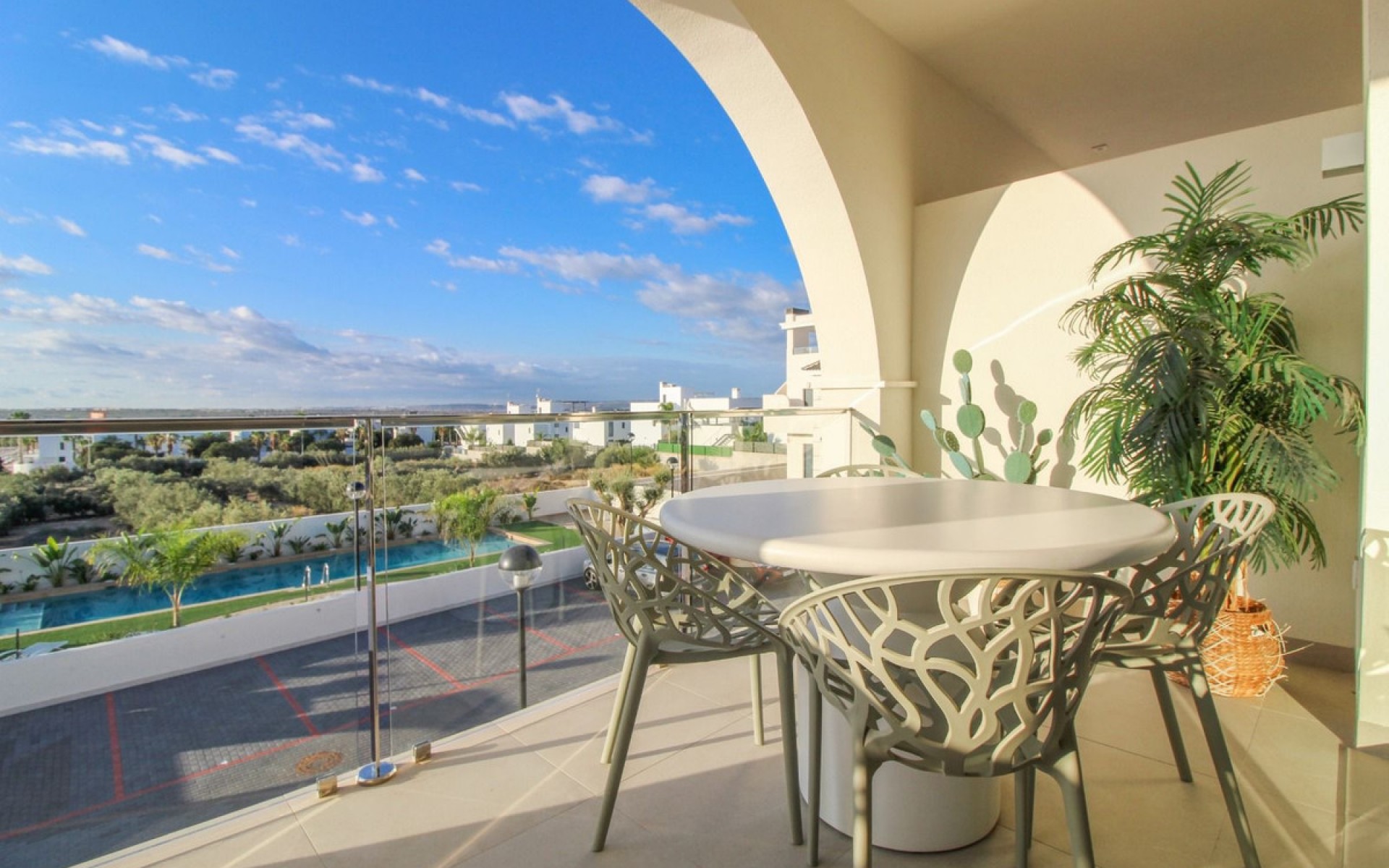 zum Verkauf - Apartment - Ciudad Quesada - Doña Pepa