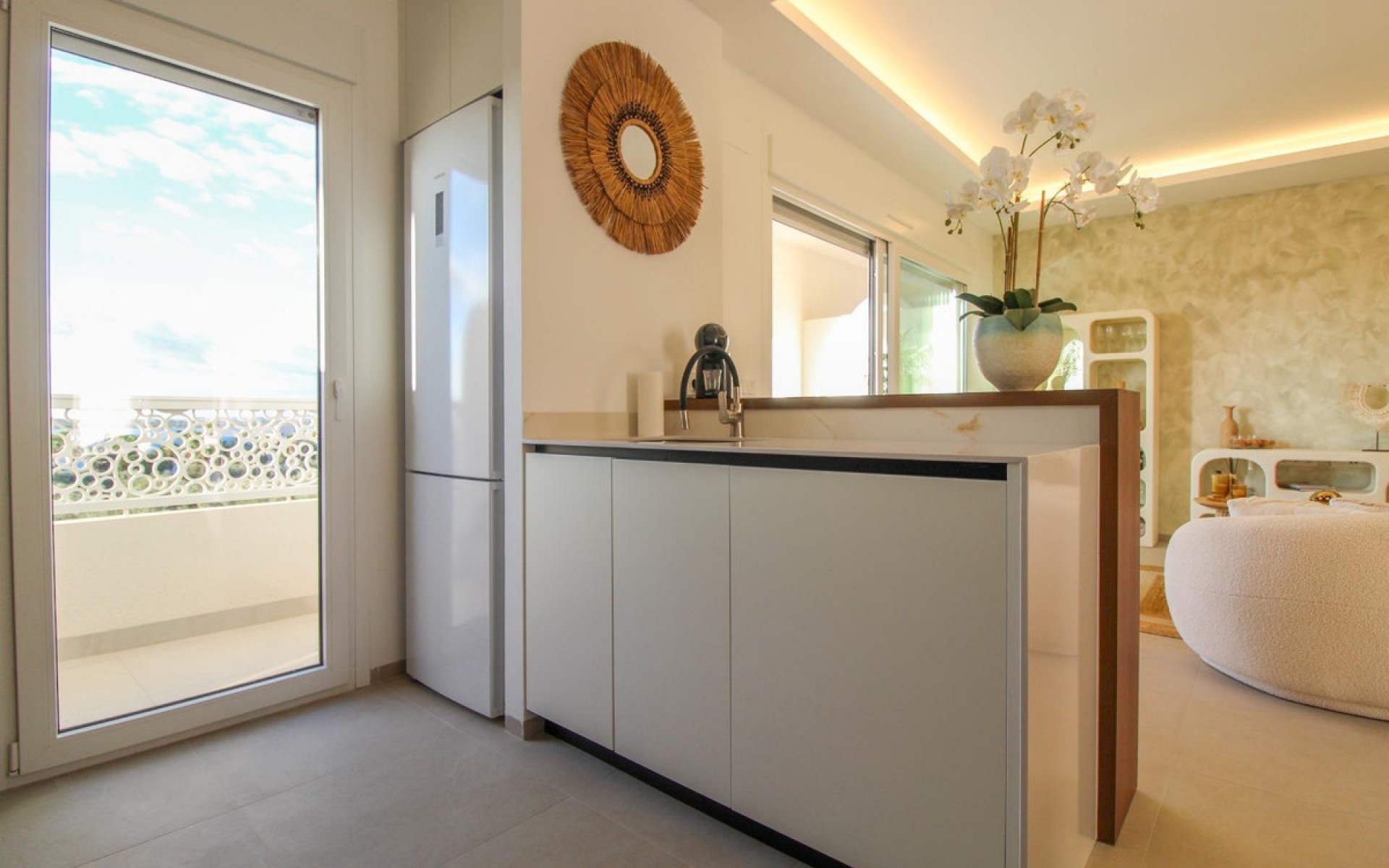 zum Verkauf - Apartment - Ciudad Quesada - Doña Pepa