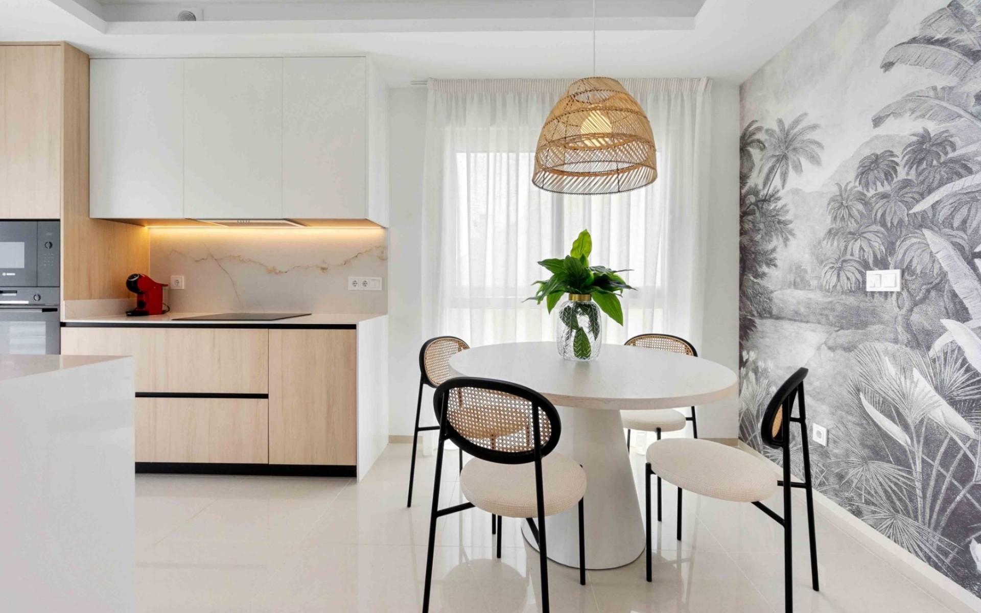 zum Verkauf - Apartment - Ciudad Quesada - Doña Pepa