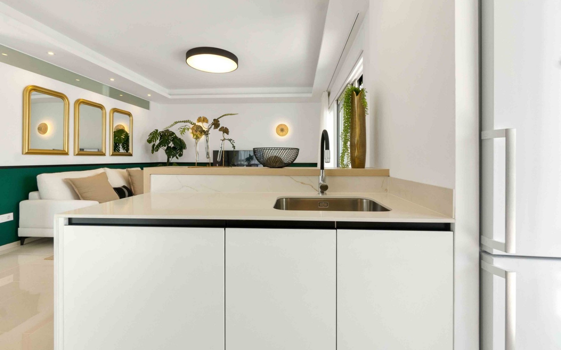 zum Verkauf - Apartment - Ciudad Quesada - Doña Pepa