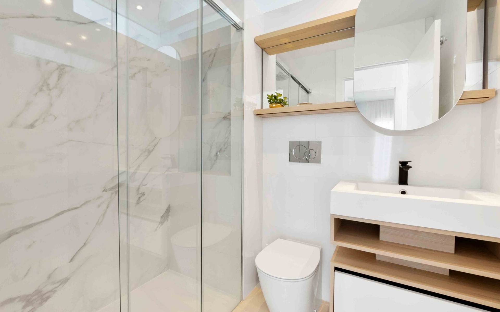 zum Verkauf - Apartment - Ciudad Quesada - Doña Pepa