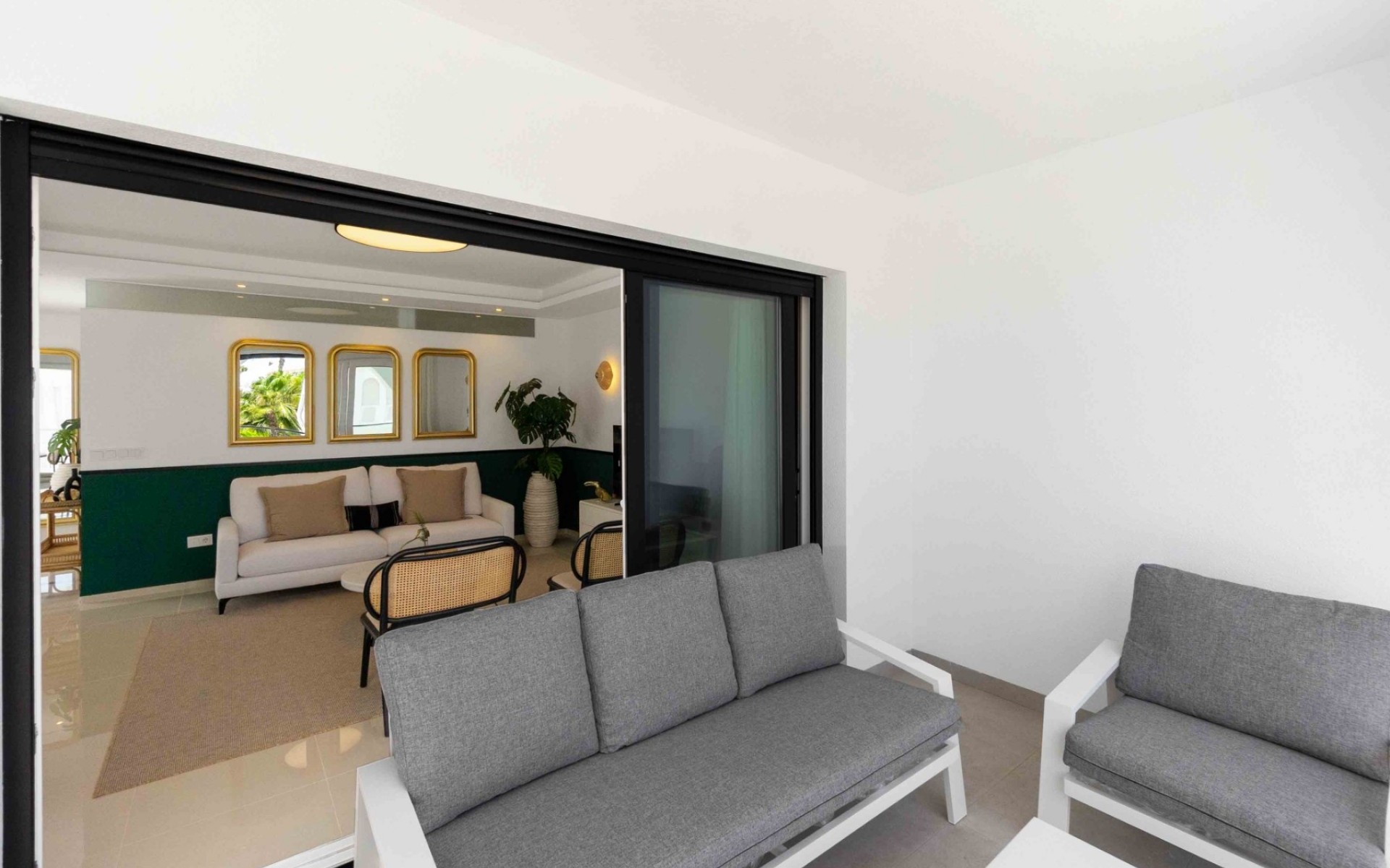 zum Verkauf - Apartment - Ciudad Quesada - Doña Pepa