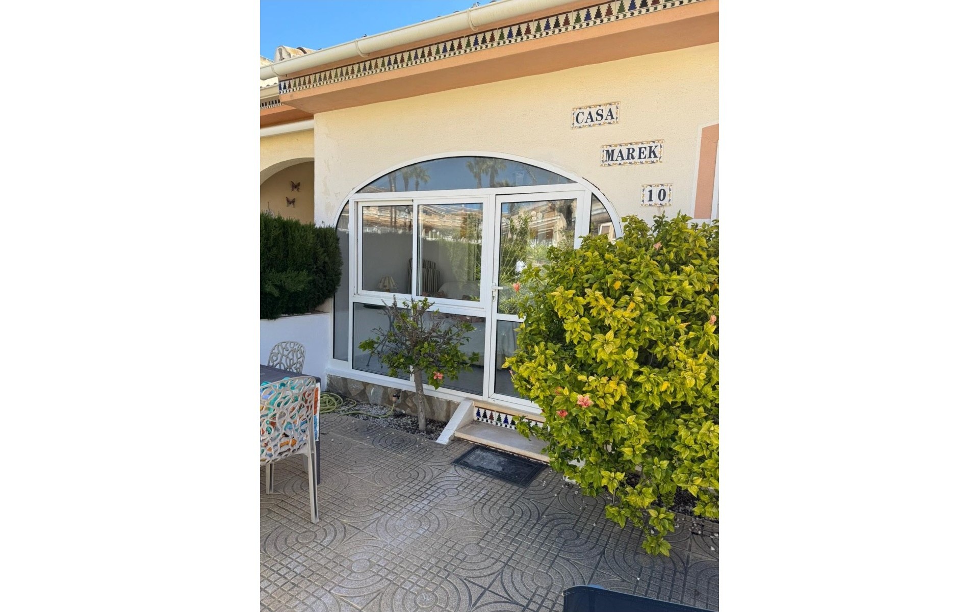 zum Verkauf - Apartment - Ciudad Quesada - Doña Pepa