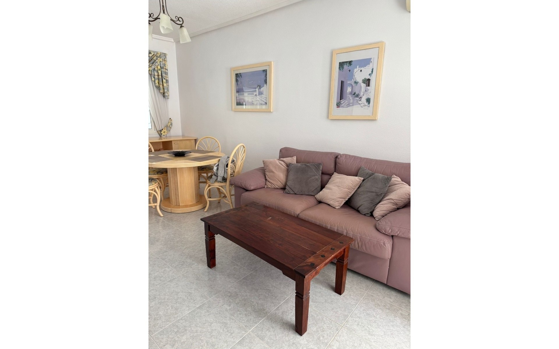 zum Verkauf - Apartment - Ciudad Quesada - Doña Pepa