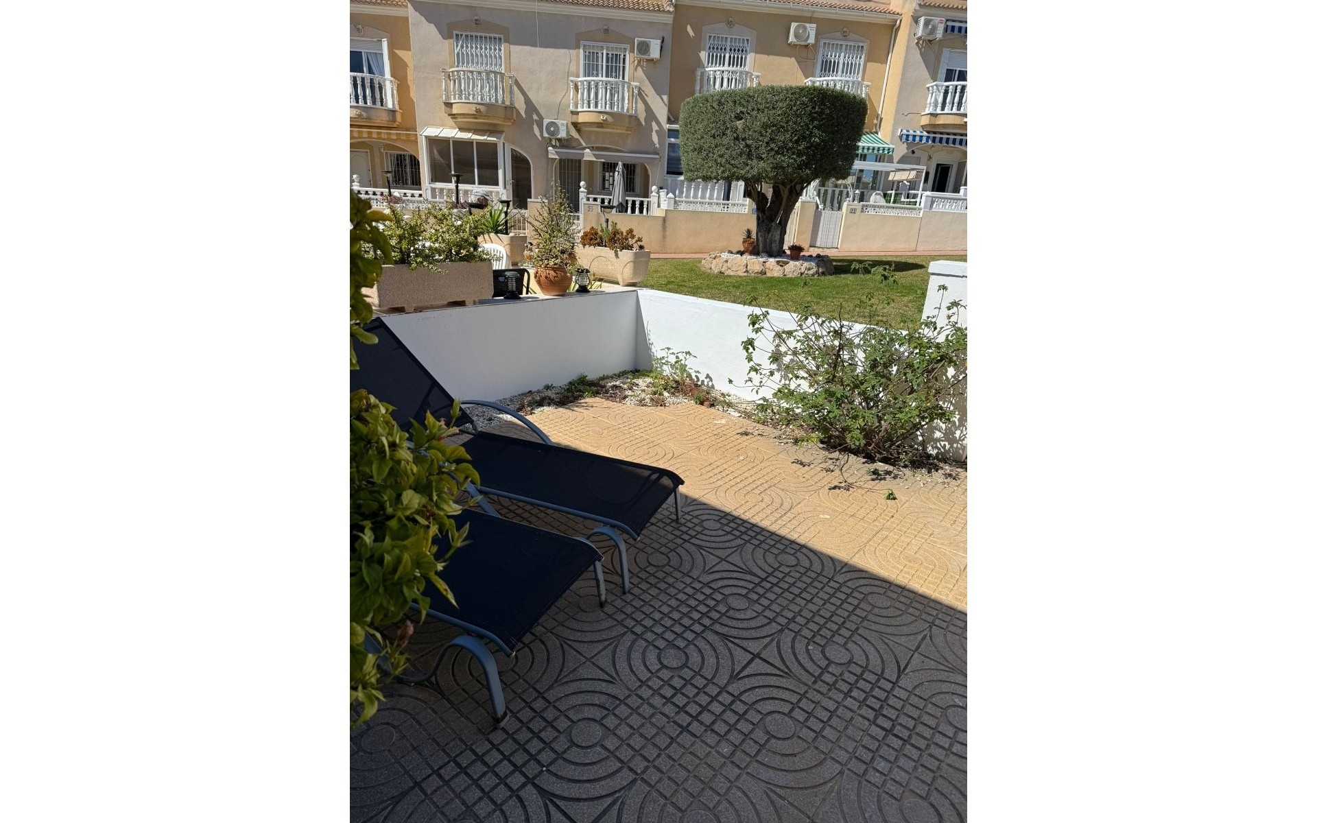 zum Verkauf - Apartment - Ciudad Quesada - Doña Pepa