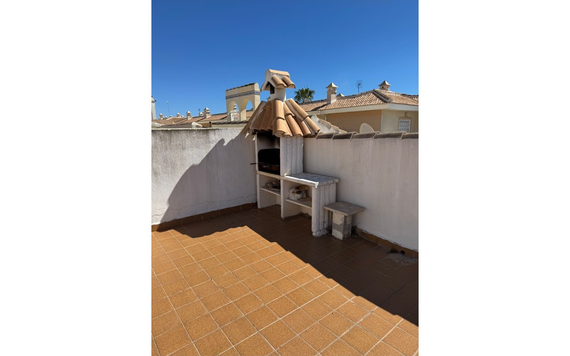 zum Verkauf - Apartment - Ciudad Quesada - Doña Pepa