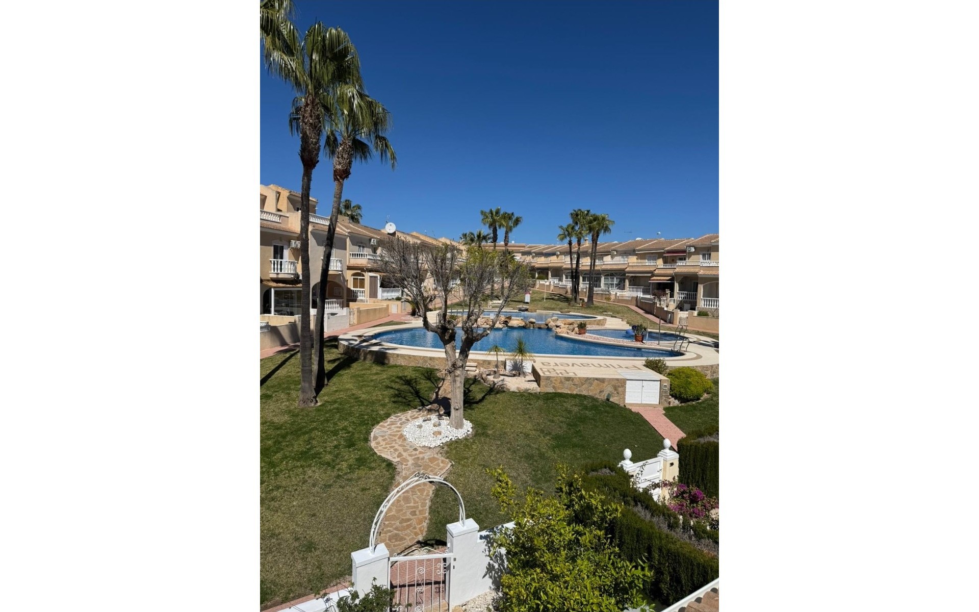 zum Verkauf - Apartment - Ciudad Quesada - Doña Pepa