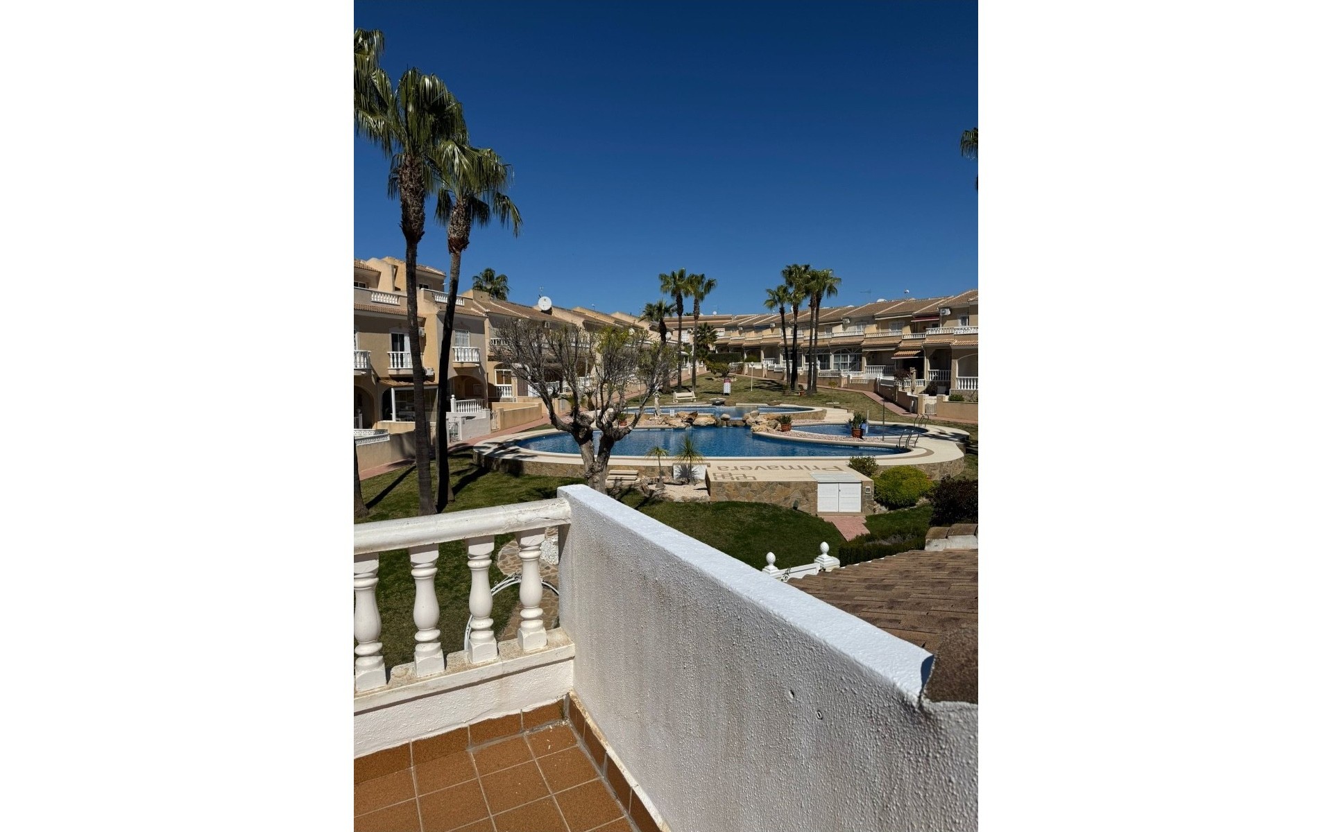 zum Verkauf - Apartment - Ciudad Quesada - Doña Pepa