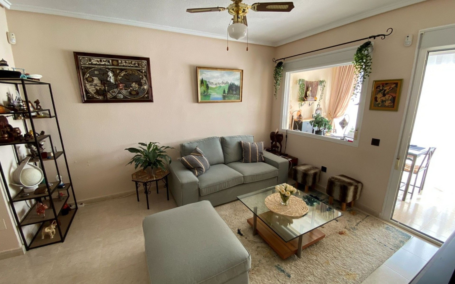 zum Verkauf - Apartment - Ciudad Quesada - Doña Pepa