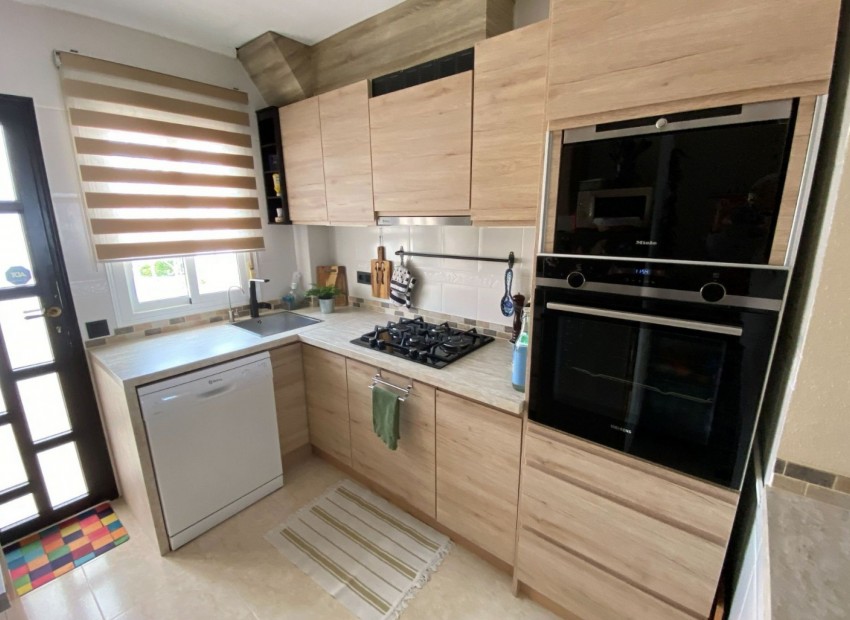 zum Verkauf - Apartment - Ciudad Quesada - Doña Pepa