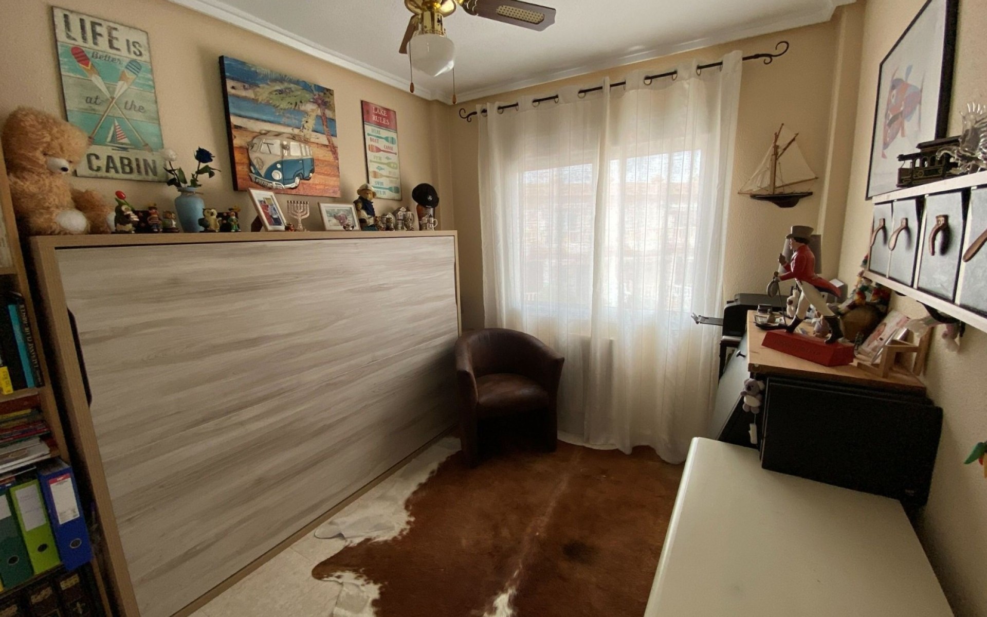 zum Verkauf - Apartment - Ciudad Quesada - Doña Pepa