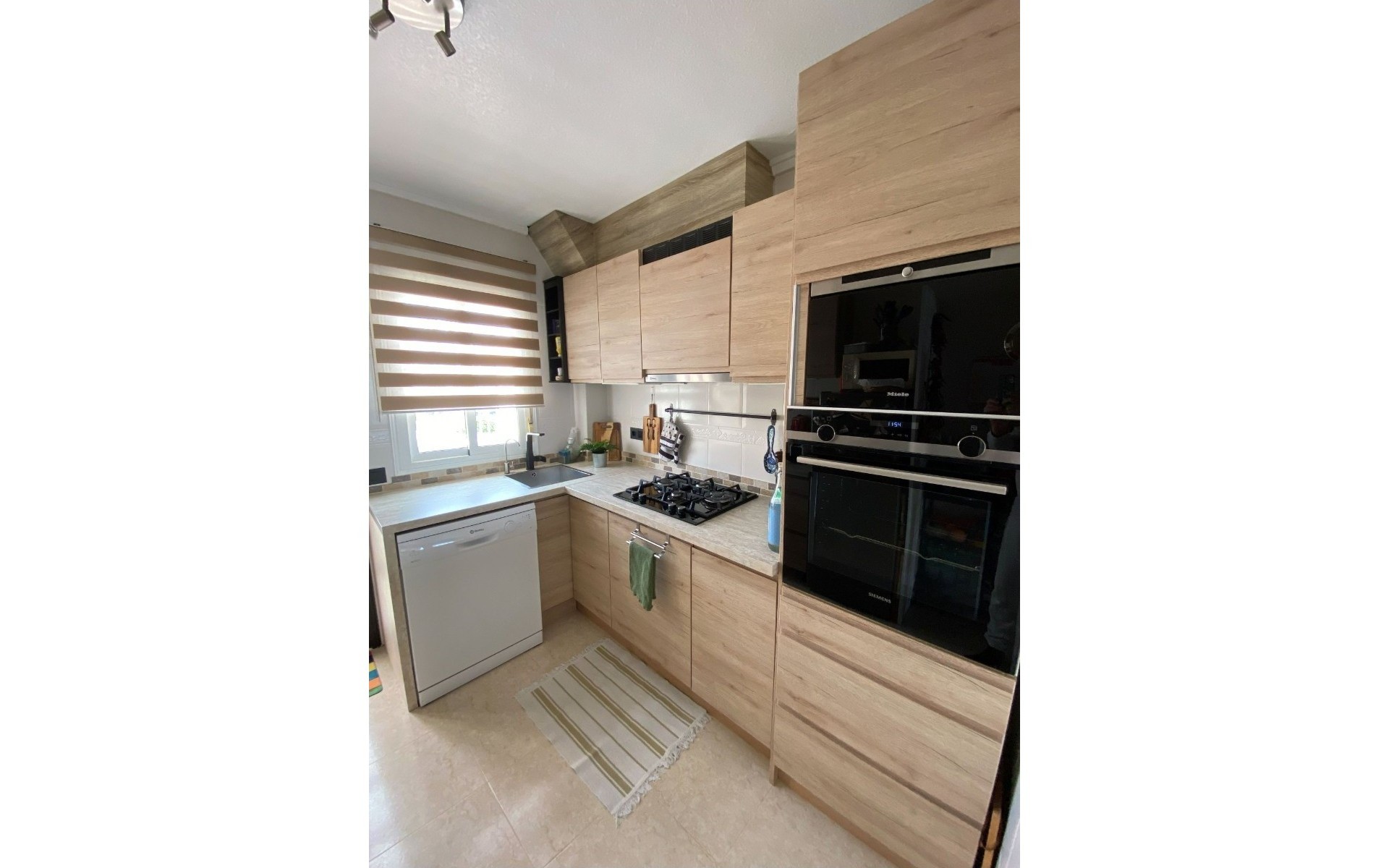 zum Verkauf - Apartment - Ciudad Quesada - Doña Pepa