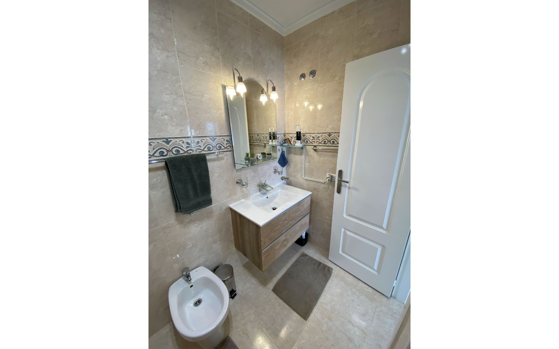 zum Verkauf - Apartment - Ciudad Quesada - Doña Pepa