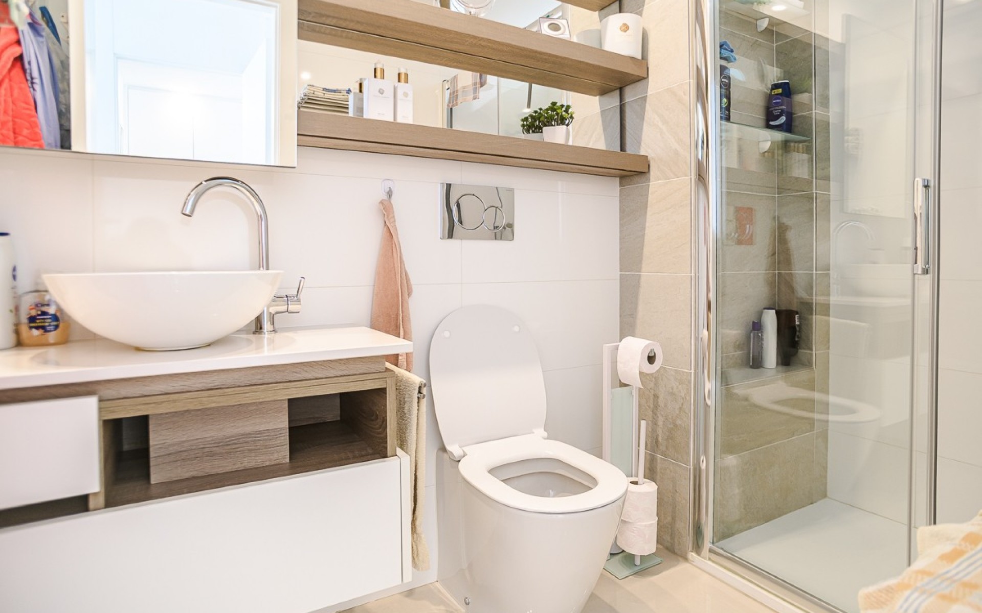 zum Verkauf - Apartment - Ciudad Quesada - Doña Pepa