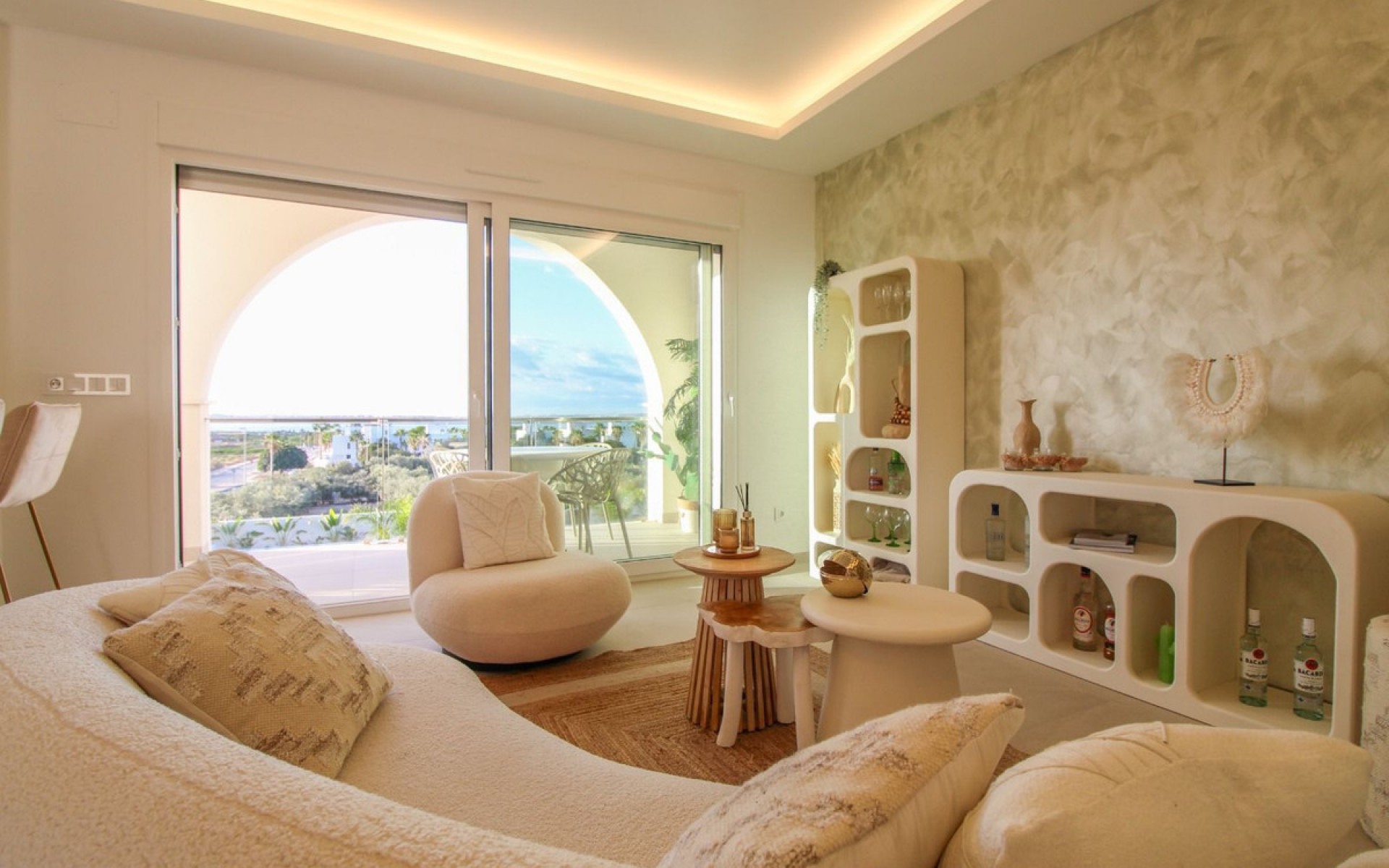 zum Verkauf - Apartment - Ciudad Quesada - Doña Pepa