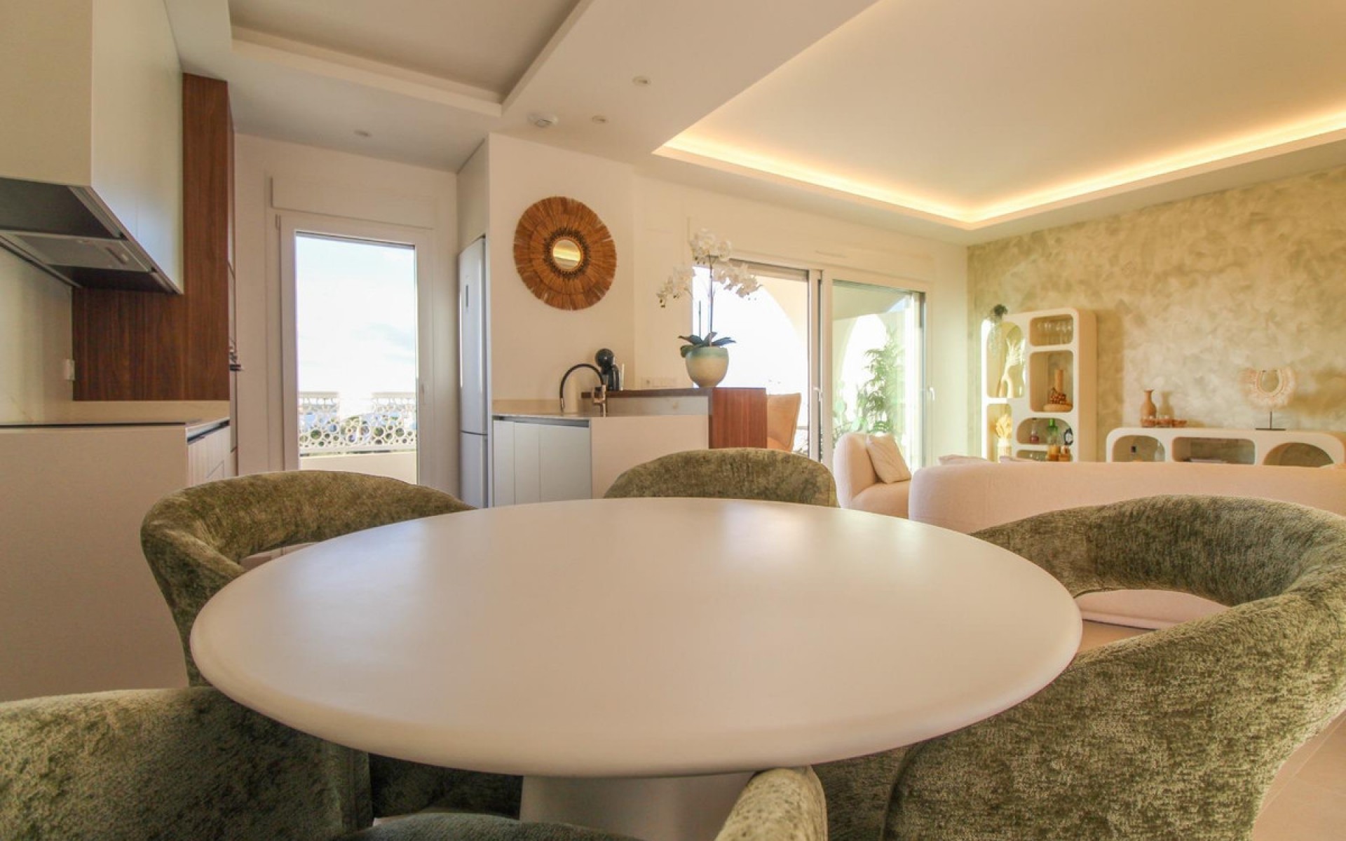 zum Verkauf - Apartment - Ciudad Quesada - Doña Pepa