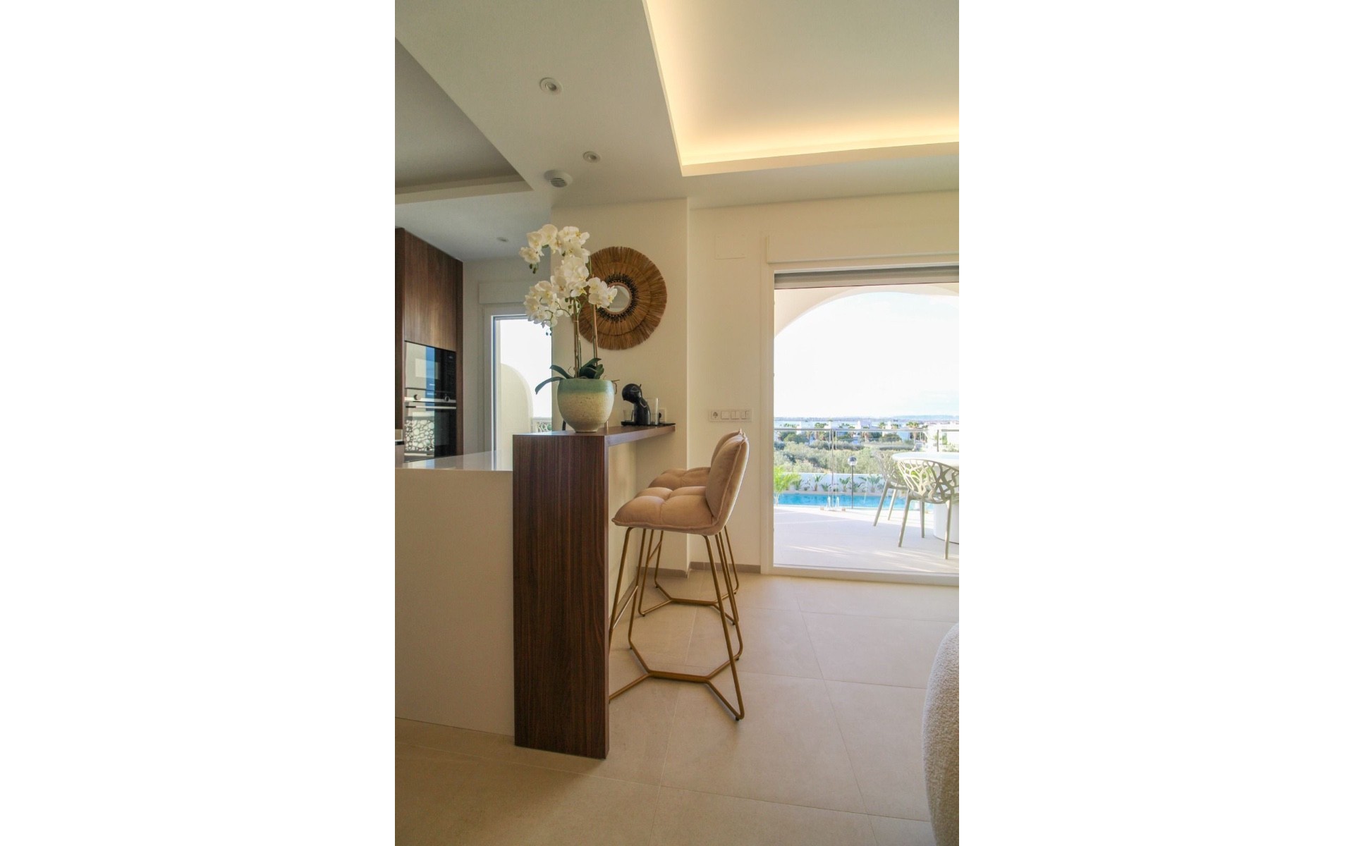 zum Verkauf - Apartment - Ciudad Quesada - Doña Pepa