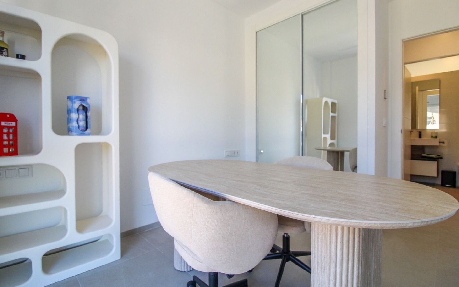 zum Verkauf - Apartment - Ciudad Quesada - Doña Pepa