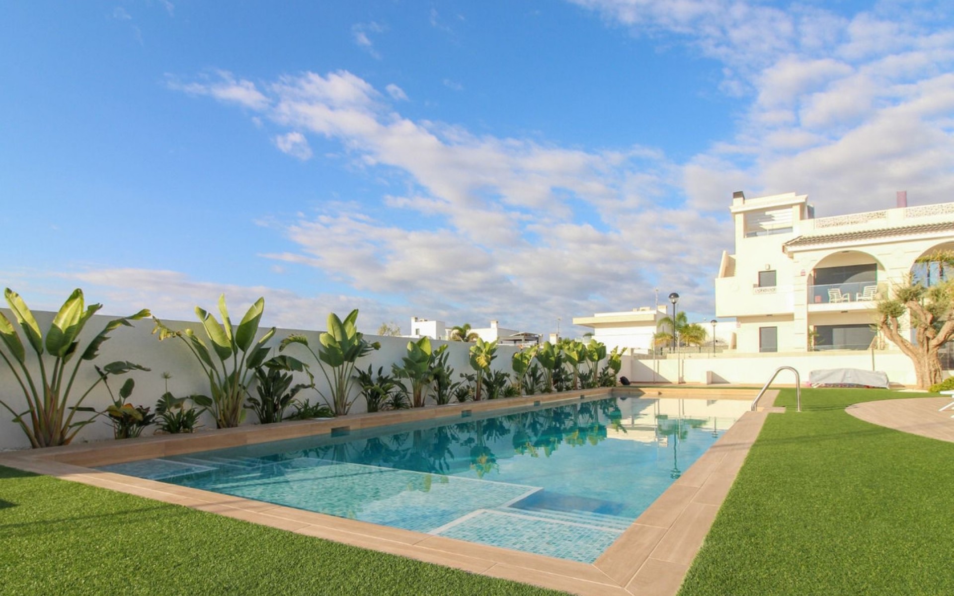 zum Verkauf - Apartment - Ciudad Quesada - Doña Pepa