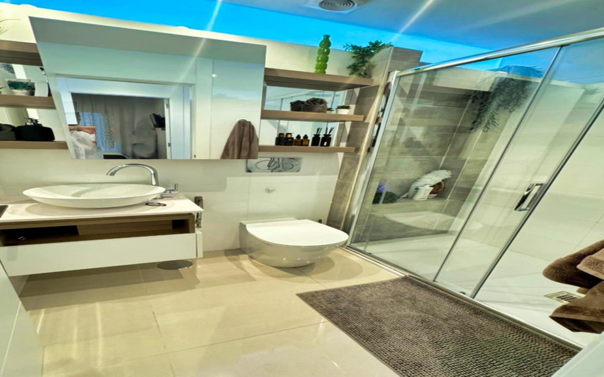 zum Verkauf - Apartment - Ciudad Quesada - Doña Pepa