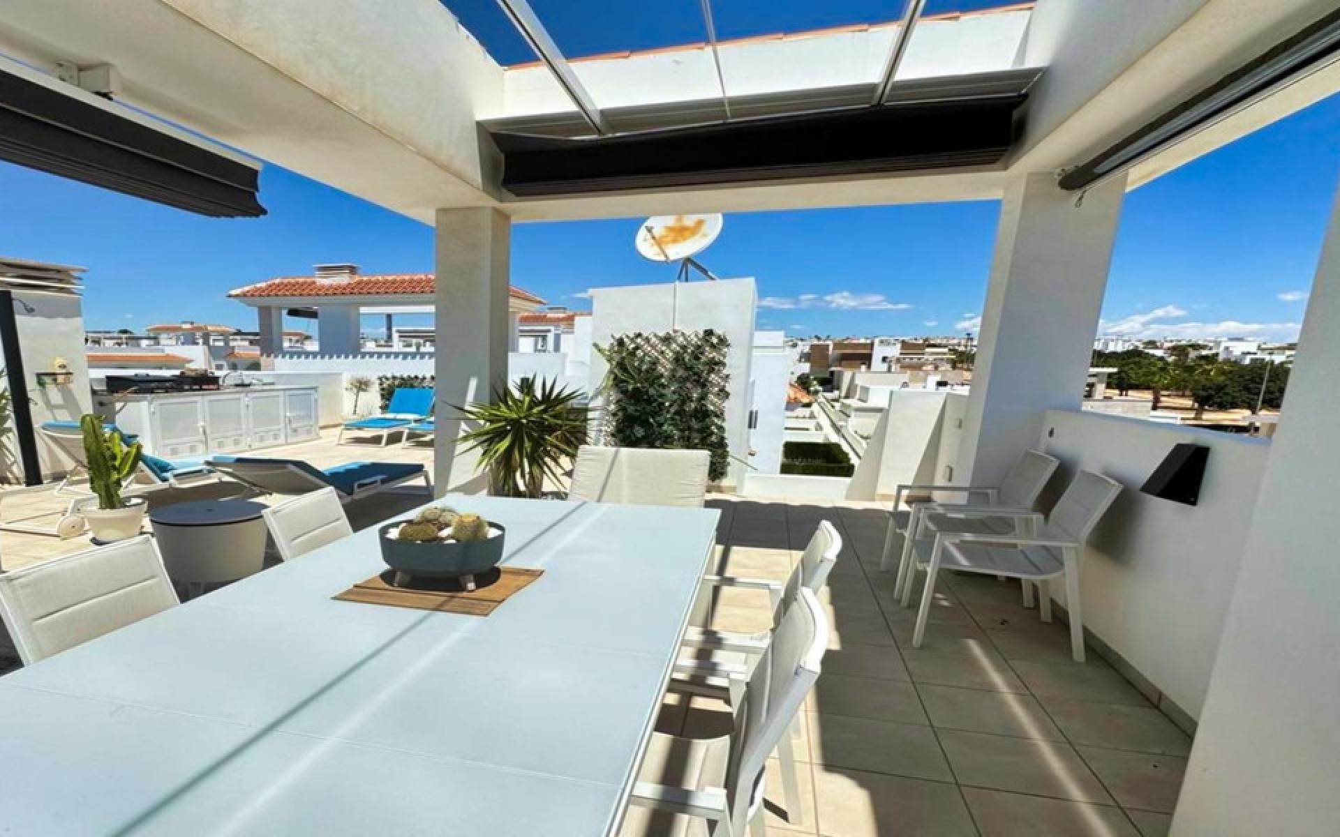 zum Verkauf - Apartment - Ciudad Quesada - Doña Pepa
