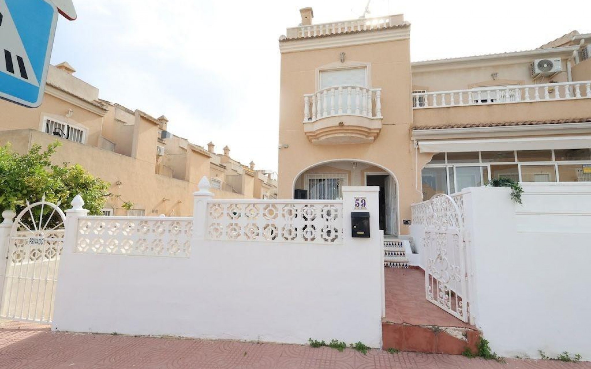 zum Verkauf - Apartment - Ciudad Quesada - Doña Pepa