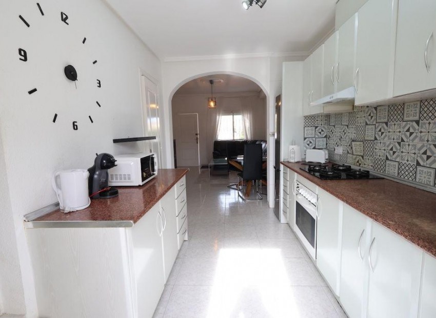 zum Verkauf - Apartment - Ciudad Quesada - Doña Pepa
