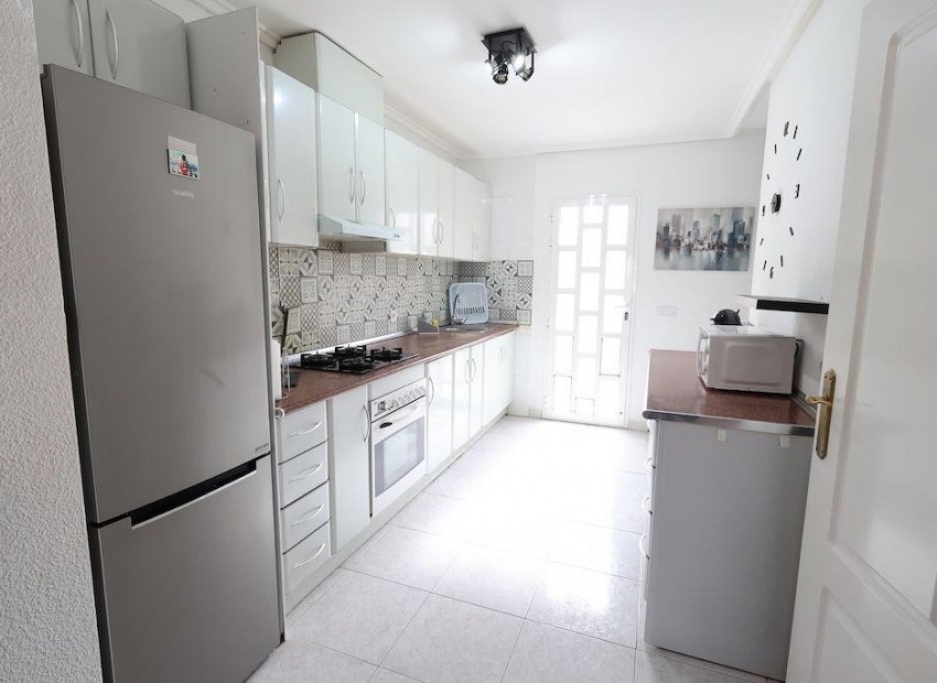 zum Verkauf - Apartment - Ciudad Quesada - Doña Pepa