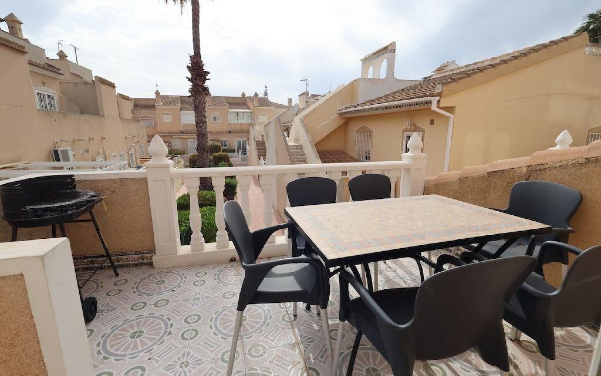 zum Verkauf - Apartment - Ciudad Quesada - Doña Pepa