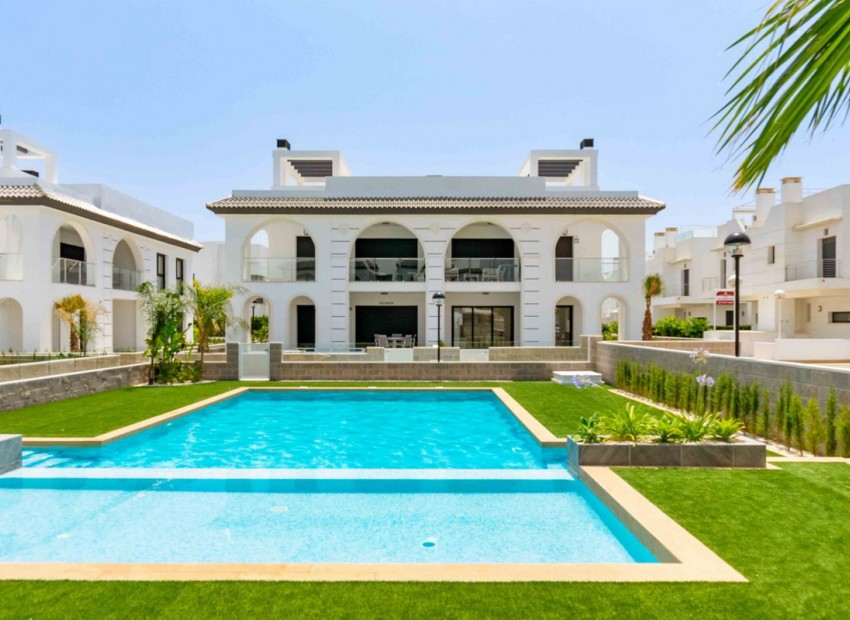zum Verkauf - Apartment - Ciudad Quesada - Doña Pepa