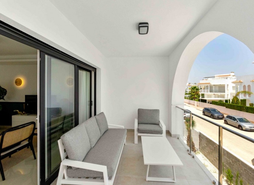 zum Verkauf - Apartment - Ciudad Quesada - Doña Pepa