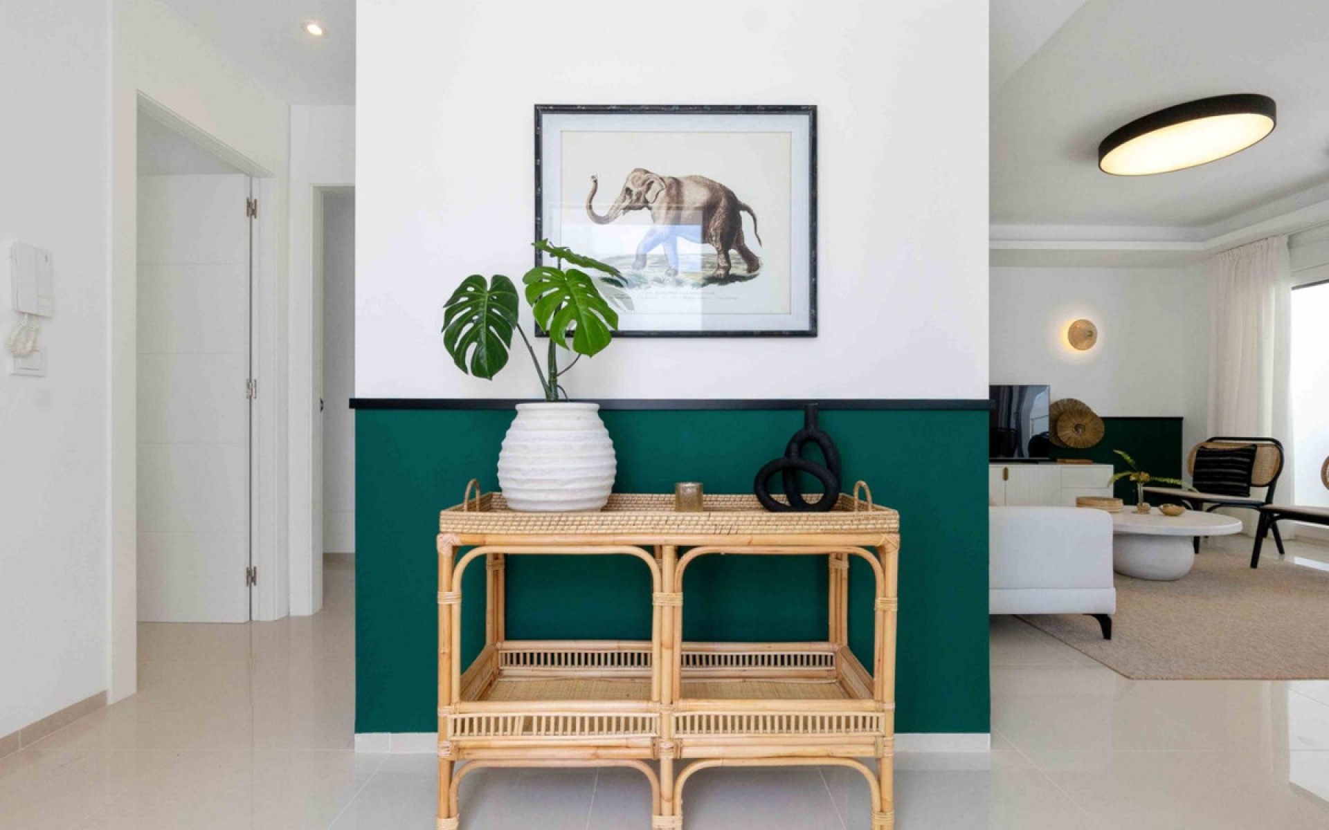 zum Verkauf - Apartment - Ciudad Quesada - Doña Pepa