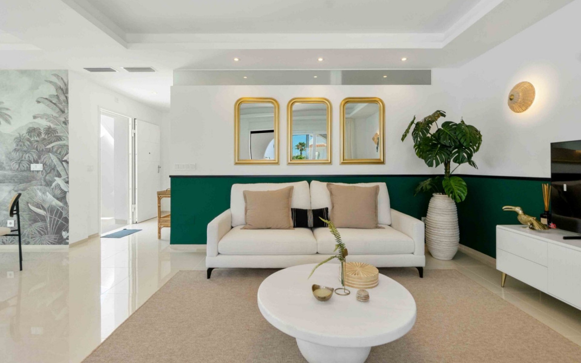 zum Verkauf - Apartment - Ciudad Quesada - Doña Pepa