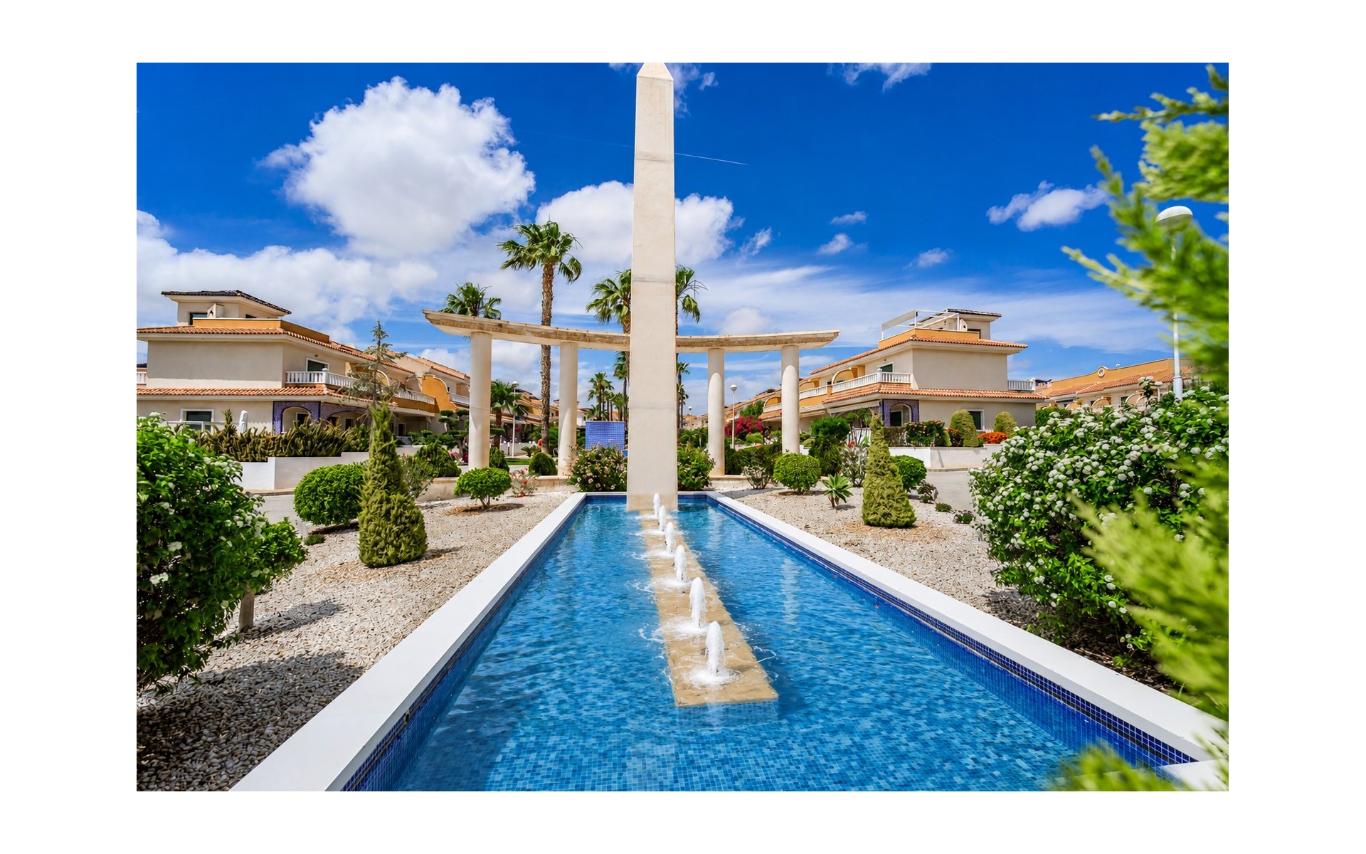 zum Verkauf - Apartment - Ciudad Quesada - Doña Pepa