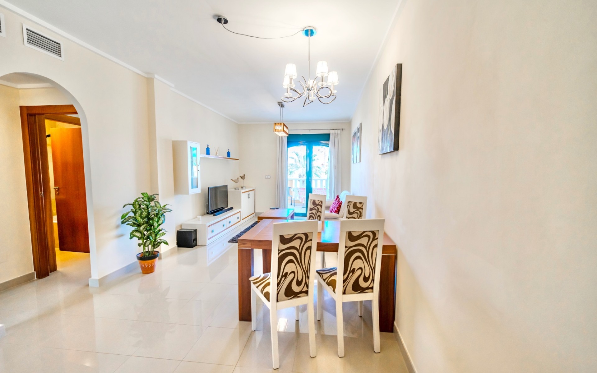 zum Verkauf - Apartment - Ciudad Quesada - Doña Pepa