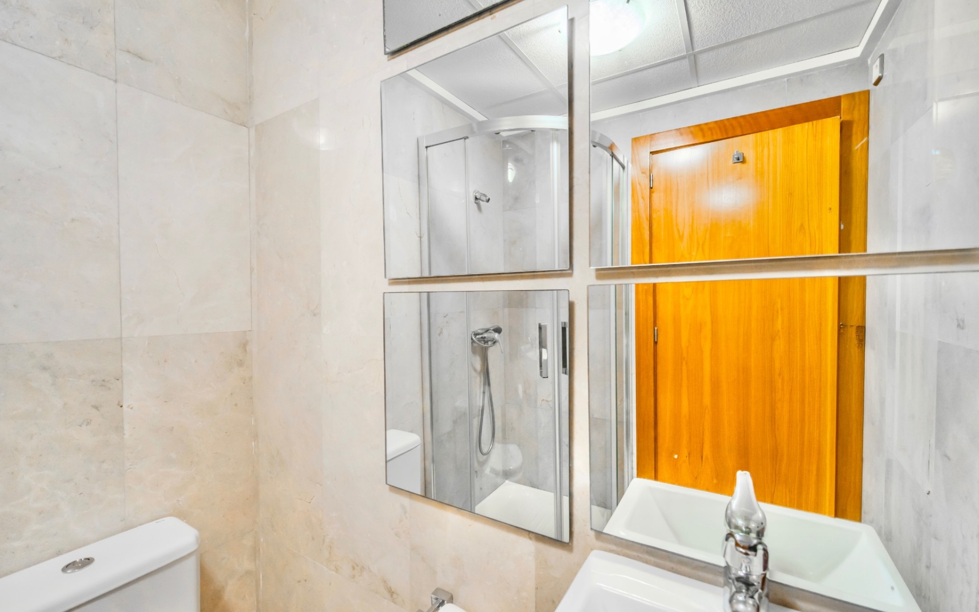 zum Verkauf - Apartment - Ciudad Quesada - Doña Pepa