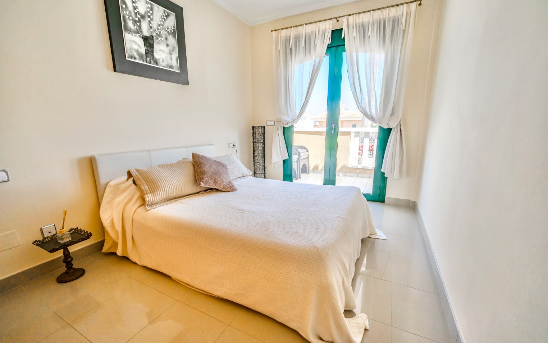 zum Verkauf - Apartment - Ciudad Quesada - Doña Pepa