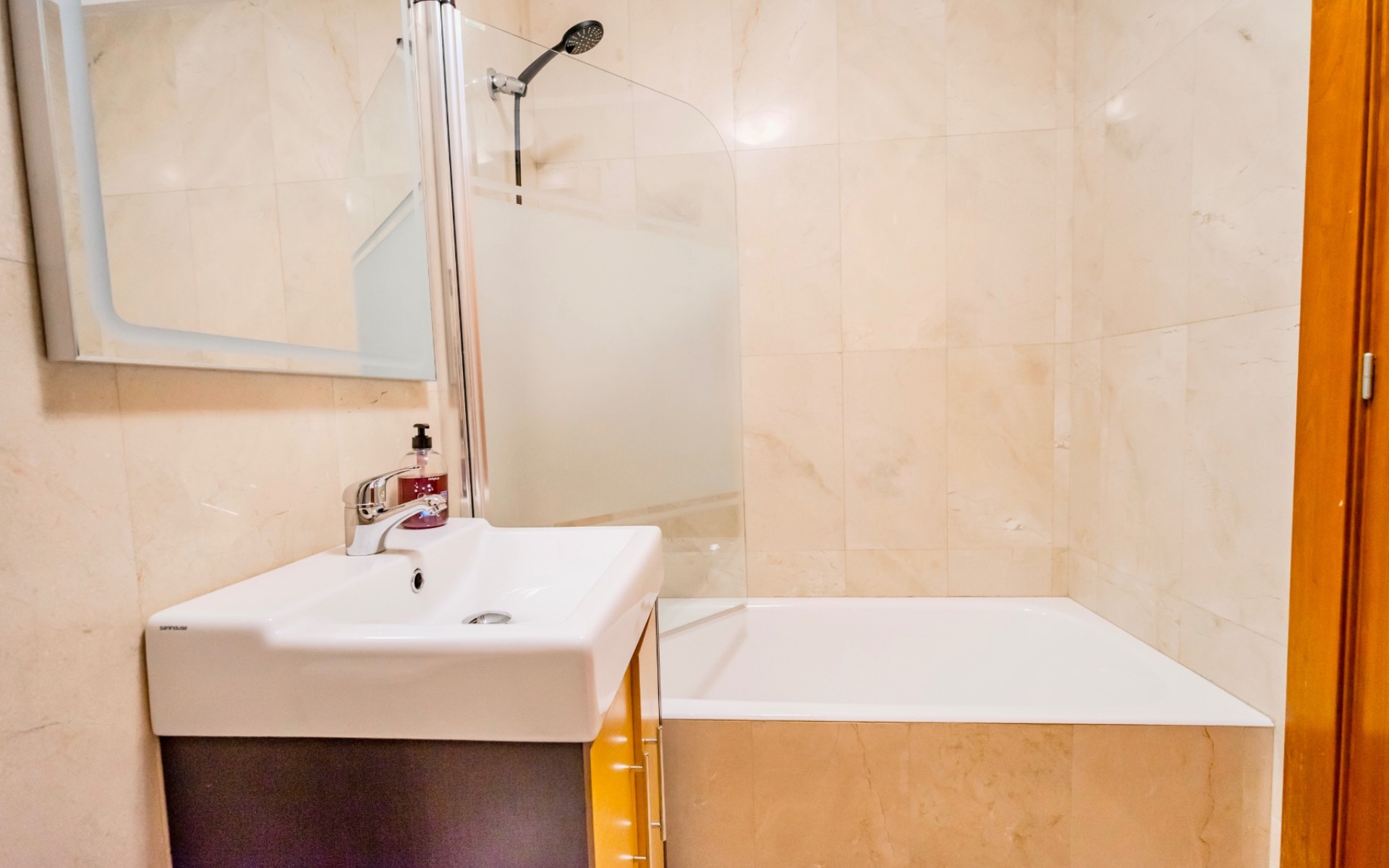zum Verkauf - Apartment - Ciudad Quesada - Doña Pepa